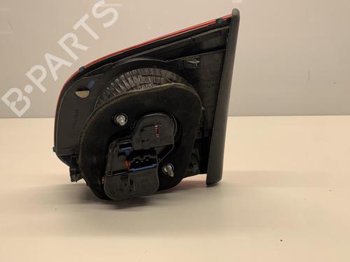 Used Left tailgate light VW GOLF VI (5K1) 2.0 TDI (110 hp) 22857977