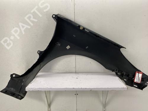 Forkjerm venstre PEUGEOT 307 (3A/C) 1.6 HDi | BP29139308C41 