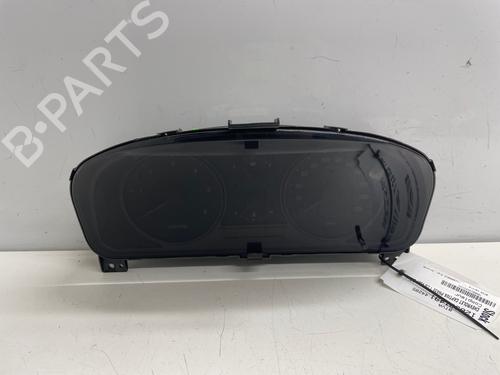 instrument-cluster-chevrolet-captiva-c100-c140-2006-40177486 main image