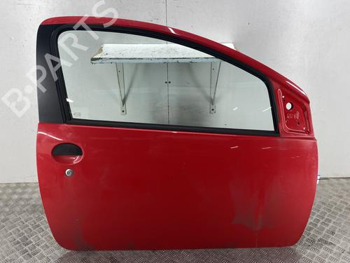 Used Right front door Right front door CITROËN C1 (PM_, PN_) 1.0 (68 hp) 36015305 36015305