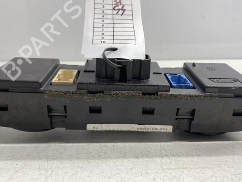 Climate control RENAULT MEGANE II (BM0/1_, CM0/1_) 1.9 dCi | BP28102244I5 