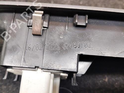 Used Switch RENAULT CLIO III (BR0/1, CR0/1) 1.5 dCi (88 hp) 25258538