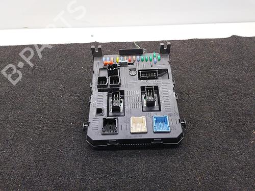 Fuse box PEUGEOT 407 (6D_) 2.0 HDi 135 (6DRHRH, 6DRHRE, 6DRHRG, 6DRHRJ) | BP22852126E1