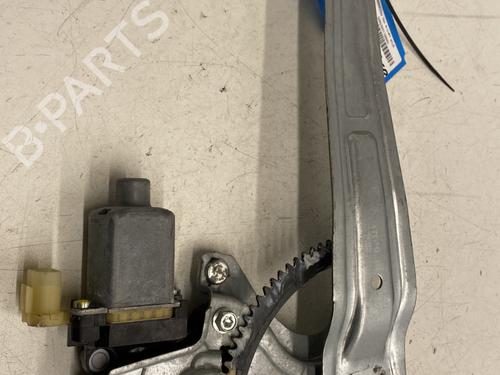 Rear right window mechanism KIA PICANTO III (JA) 1.2 | BP30769915C25  - Image 5