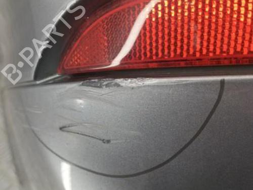 Rear bumper BMW 5 (E60) 525 d | BP22856117C8 