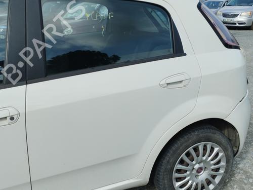 Rear mirror FIAT PUNTO (199_) 1.3 D Multijet | BP29375486I6  - Image 10