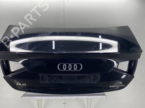 Tailgate AUDI A4 B8 (8K2) 2.0 TDI 8K5827023AE