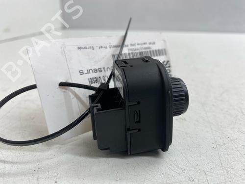 mirror-switch-vw-golf-vi-5k1-2008-2009-2010-2011-2012-2013-2014-36802292 main image
