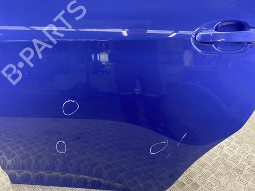Left rear door TOYOTA VERSO S (_P12_) 1.4 D4-D (NLP121_, NLP121R) | BP29870425C4