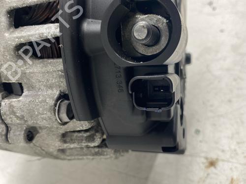 alternator-citroen-c3-iii-sx-2016-39686131 main image