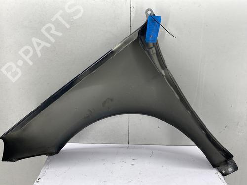 Right front fenders MERCEDES-BENZ B-CLASS Sports Tourer (W245) B 180 CDI (245.207) | BP28692035C42 