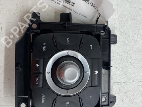 Switch RENAULT MEGANE III Coupe (DZ0/1_) 1.6 dCi (DZ00, DZ12, DZ2A, DZ13) | BP34149031I30 - Image 3
