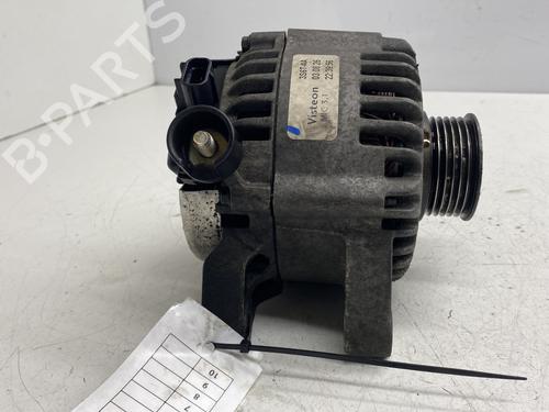 Alternator FORD FIESTA V (JH_, JD_) 1.4 TDCi | BP29528882M7 