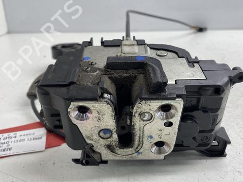 Front left lock RENAULT CLIO III (BR0/1, CR0/1) 1.5 dCi (C/BR0G, C/BR1G) | BP29375370C98 
