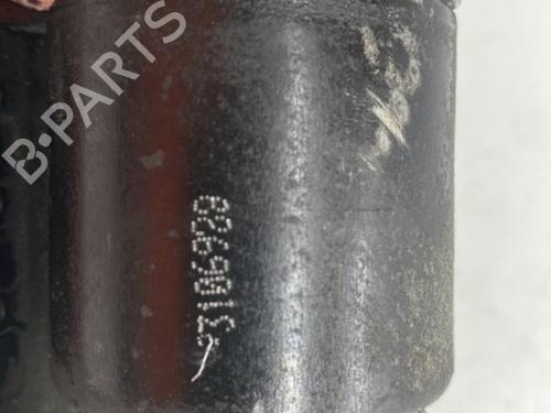 Starter PEUGEOT 106 II (1A_, 1C_) 1.0 i | BP22860575M8 