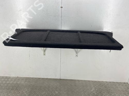 Used Rear parcel shelf Rear parcel shelf 38332138 38332138