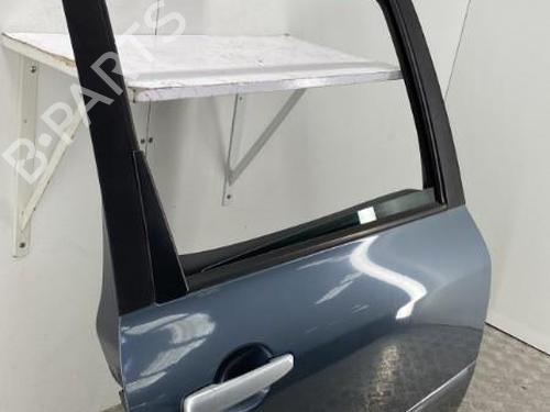 Right rear door PEUGEOT 307 SW (3H) 1.6 HDI 90 | BP22849137C5 
