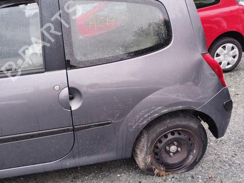 Lamp holder RENAULT TWINGO II (CN0_) 1.5 dCi (CN0E) | BP32065345L10 - Image 9