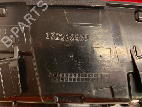 Right tailgate light VW GOLF VIII (CD1, DA1) 1.4 GTE Plug-in Hybrid | BP39155832C80 - Image 4