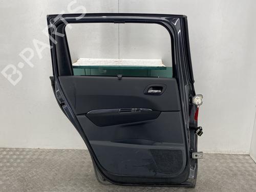 Left rear door PEUGEOT 5008 (0U_, 0E_) 1.6 BlueHDi 120 | BP27316696C4 