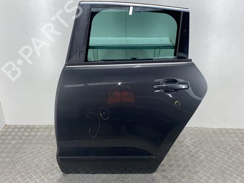 left-rear-door-peugeot-3008-i-mpv-0u_-2009-2010-2011-2012-2013-2014-2015-2016-2017-31915903 main image