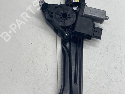 Used Front right window mechanism Front right window mechanism CITROËN C3 AIRCROSS II (2R_, 2C_) 1.2 PureTech 110 (2RHNZB, 2RHNZW, 2RHNPX, 2RHNPJ) (110 hp) 22860695 22860695
