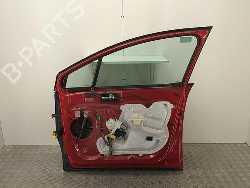 Right front door CITROËN C4 I (LC_) 1.6 HDi | BP22858193C3 