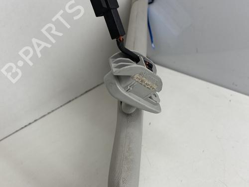 Used Right sun visor Right sun visor VW TOURAN (1T1, 1T2) 1.9 TDI (90 hp) 27586535 27586535