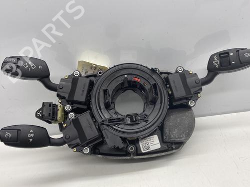 Used Steering column stalk Steering column stalk BMW 5 (E60) 525 d (177 hp) 22856112 22856112