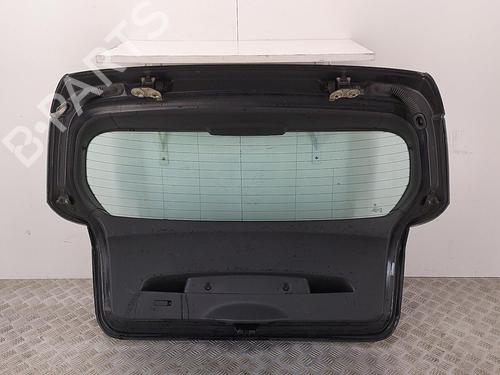 Tailgate BMW 1 (E87) 120 d | BP22854293C6 