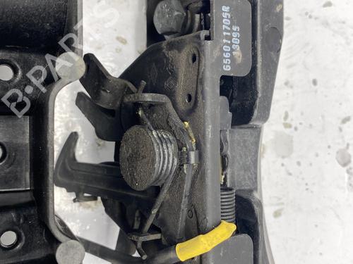 Tverrbjelke RENAULT CLIO IV (BH_) 1.5 dCi 75 | BP29968978C162