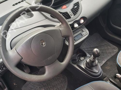 Switch RENAULT TWINGO II (CN0_) 1.2 16V (CN04, CN0B) | BP37090386I30 - Image 11