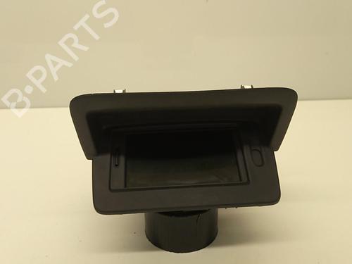 Display monitor RENAULT CLIO III (BR0/1, CR0/1) 1.5 dCi | BP22850237C48 