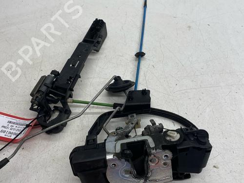 Used Rear left lock Rear left lock 38332302 38332302