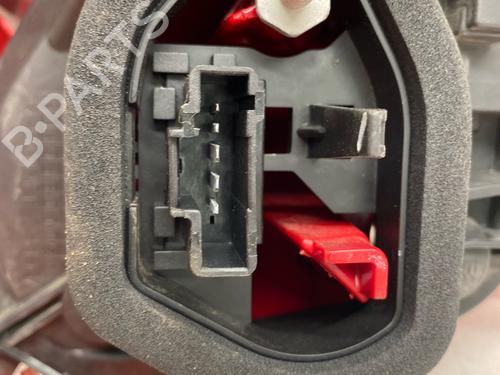 Used Left taillight Left taillight 36802229 36802229