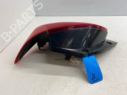 Right taillight MITSUBISHI MIRAGE / SPACE STAR VI Hatchback (A0_A) 1.0 (A05A) | BP36169743C35 - Image 4