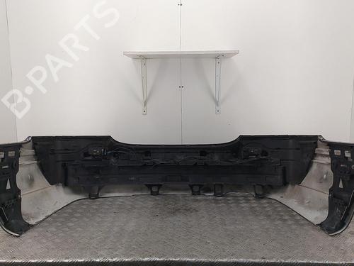 Rear bumper MERCEDES-BENZ C-CLASS (W203) C 220 CDI (203.006, 203.008) | BP22856706C8 