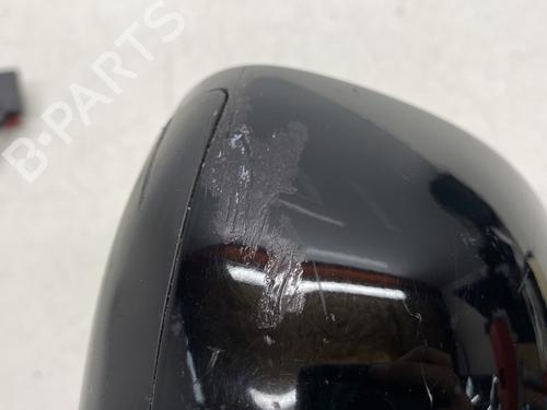 Right mirror AUDI A3 Sportback (8PA) 2.0 TDI | BP22851476C27 