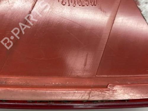 Left taillight RENAULT CLIO III (BR0/1, CR0/1) 1.5 dCi (C/BR0G, C/BR1G) | BP22851140C34 