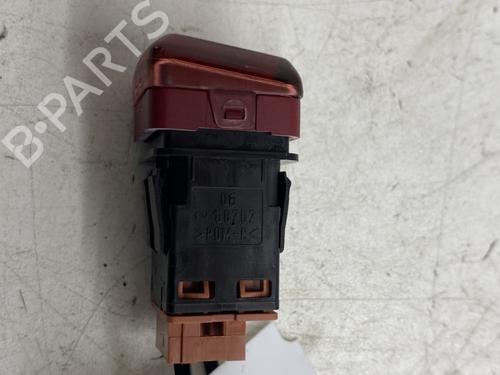 Used Warning switch Warning switch CITROËN C3 Picasso (SH_) 1.4 VTi 95 (SH8FSC, SH8FP0, SH8FP6) (95 hp) 26224300 26224300