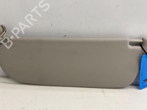 Zonneklep rechts OPEL CORSA B (S93) 1.2 i (F08, F68, M68) | BP30848455I2