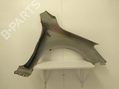 Left front fenders KIA CEE'D Hatchback (ED) 1.6 CRDi 115 | BP22856697C41 