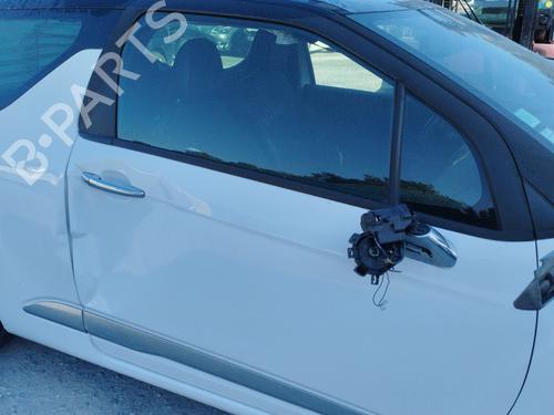 Used Parts CITROËN DS3 (SA_)  1.6 HDi 90  3588948