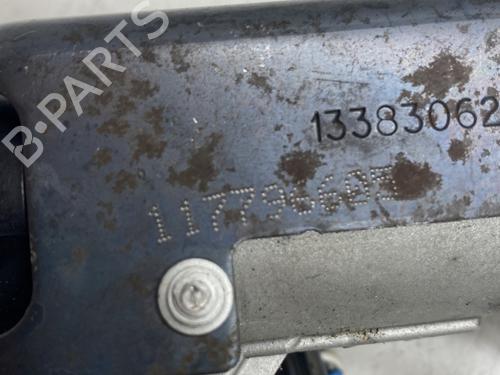 Ignition barrel OPEL ADAM (M13) 1.0 | BP30911296M48