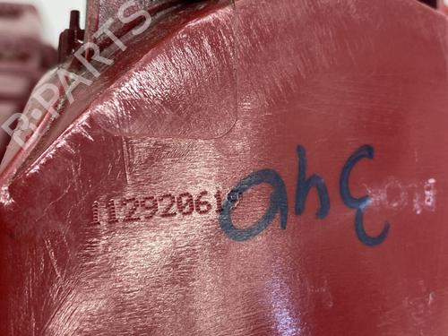 Left taillight HYUNDAI i10 I (PA) 1.2 | BP29605039C34 