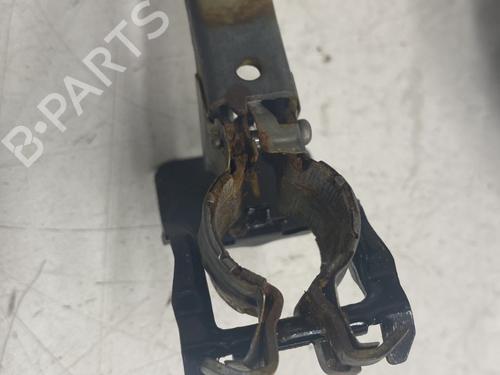 Used Electronic module Electronic module CITROËN C3 II (SC_) 1.4 HDi 70 (SC8HZC, SC8HR0, SC8HP4) (68 hp) 28015570 28015570