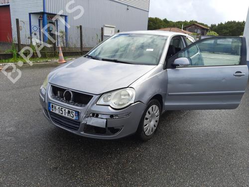 Headlight switch VW POLO (9N_, 9A_) 1.2 12V | BP22851399I24 