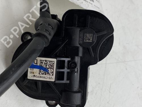 Handremsysteem AUDI TT (FV3, FVP) 2.0 TFSI | BP22859351E5 