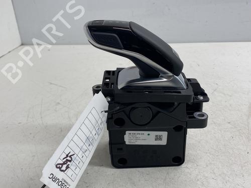 Gear lever PEUGEOT 208 II (UB_, UP_, UW_, UJ_) 1.2 PureTech 100 | BP29528847M90 