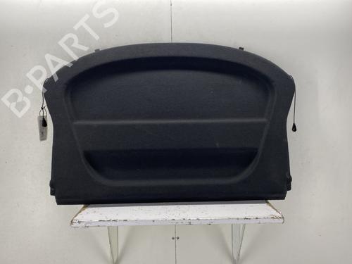 Plage arrière RENAULT MEGANE III Hatchback (BZ0/1_, B3_) 1.5 dCi (BZ09, BZ0D, BZ1W, BZ29, BZ14) (110 hp) 30677219